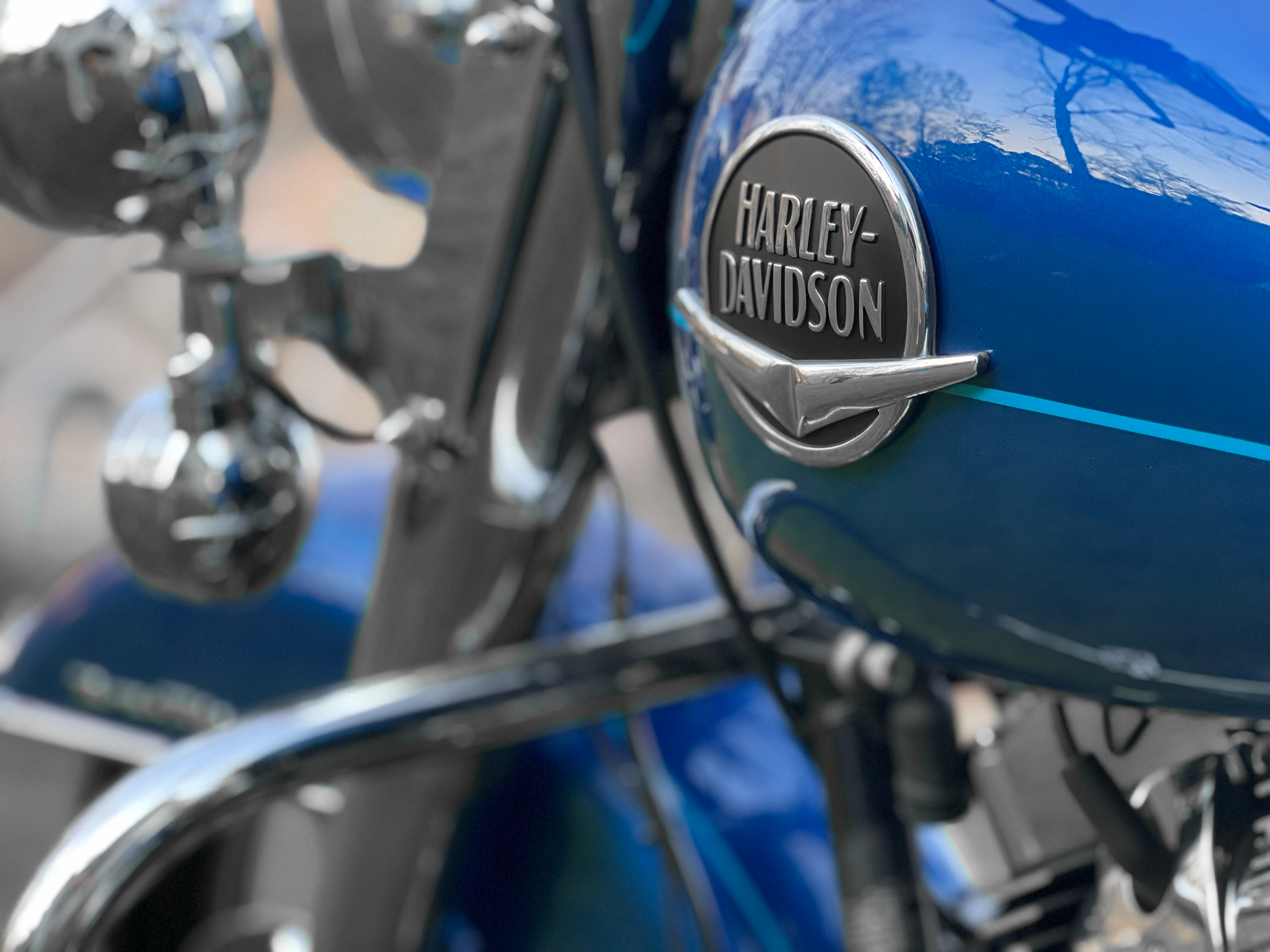Ride for change