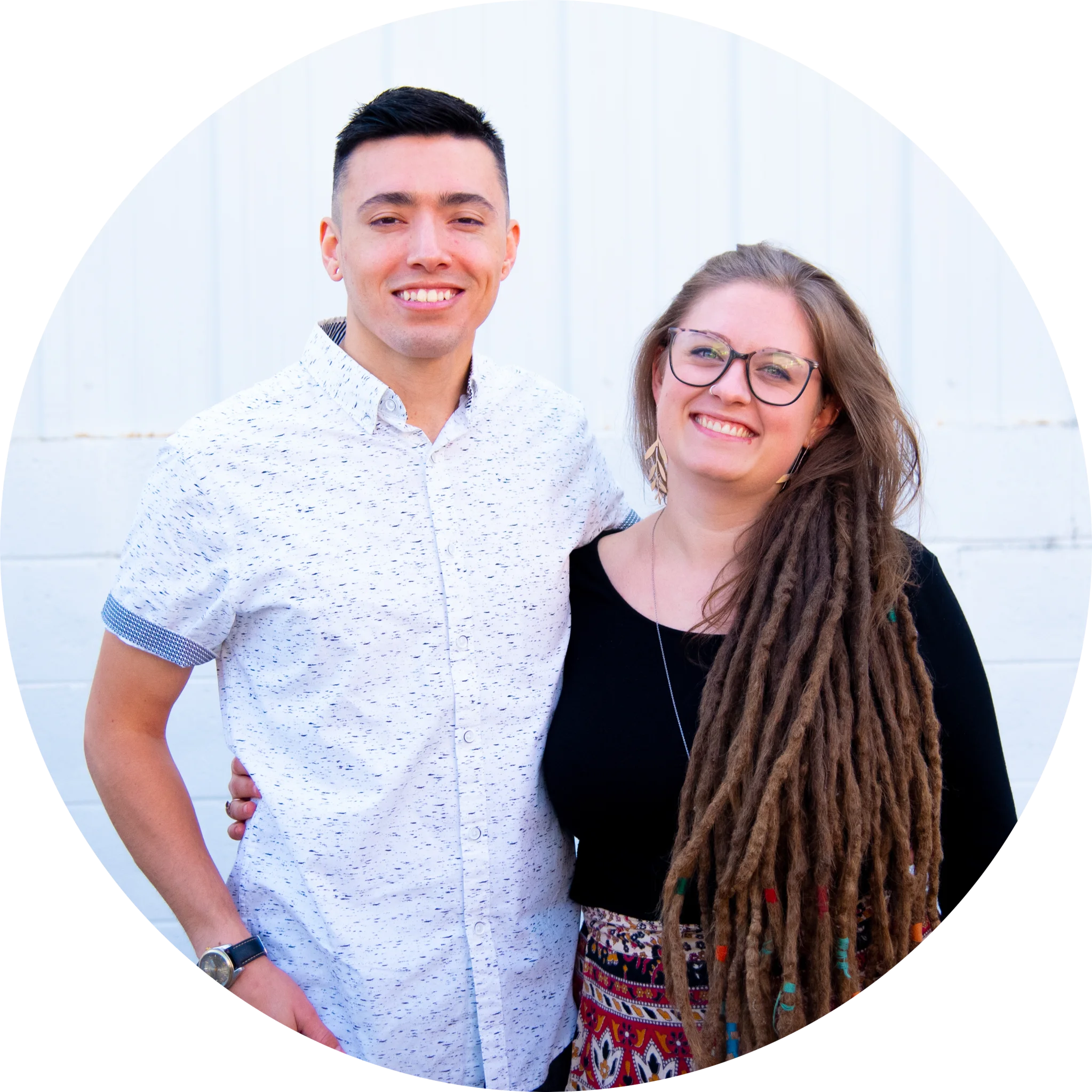 Atlanta Dream Center Staff Photo